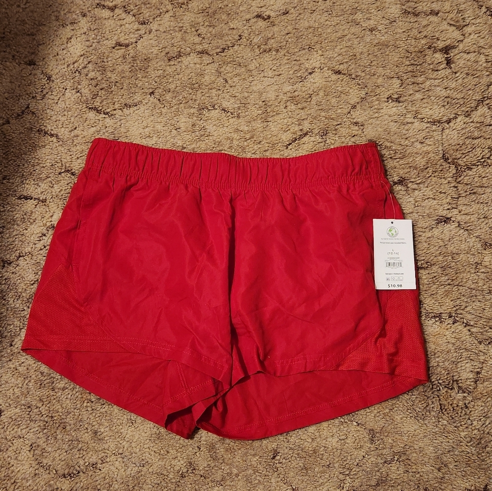Athletic Shorts